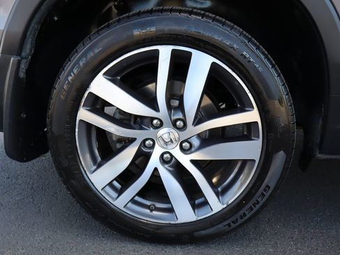 Used 2017 Honda Pilot Elite image 46
