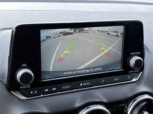 Used 2021 Nissan Sentra S image 30