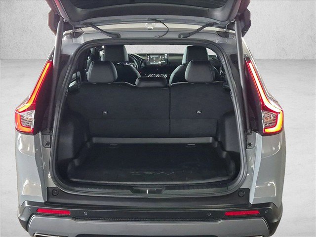 Used 2026 Honda CR-V Sport-L image 6