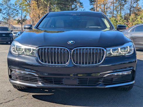 Used 2018 BMW 740i 740i image 26