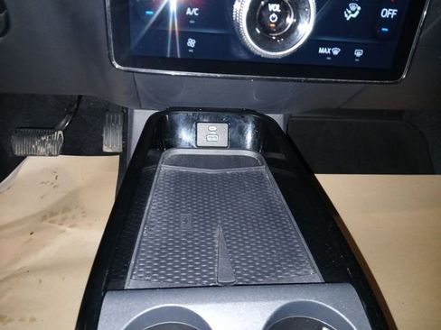 Certified 2023 Ford Mustang Mach-E Select image 46