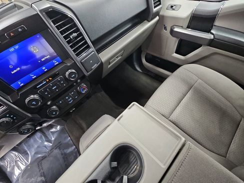 Used 2020 Ford F150 XLT w/ Trailer Tow Package image 22