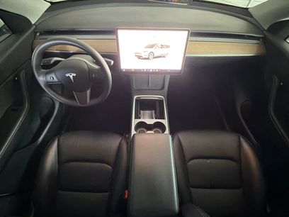 Used 2022 Tesla Model Y Long Range