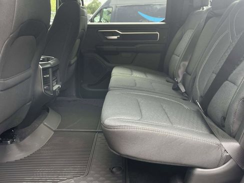 New 2026 RAM 1500 Big Horn image 28