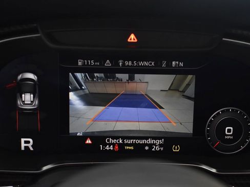 Used 2017 Audi R8 V10 w/ Carbon Exterior Package image 52