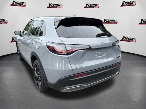Used 2024 Honda HR-V Sport image 7