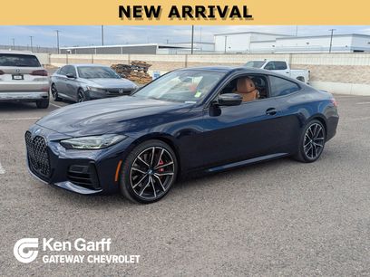 Used 2024 BMW M440i Coupe w/ Premium Package