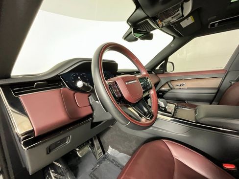 Certified 2024 Land Rover Range Rover Sport Dynamic SE image 15