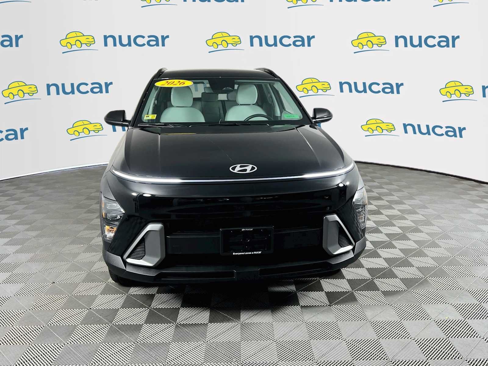Certified 2026 Hyundai Kona SEL Sport AWD/4WD image 2