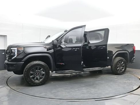 Used 2024 GMC Sierra 1500 AT4X AWD/4WD image 57