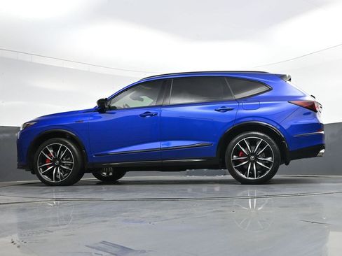 Used 2024 Acura MDX Type S image 30