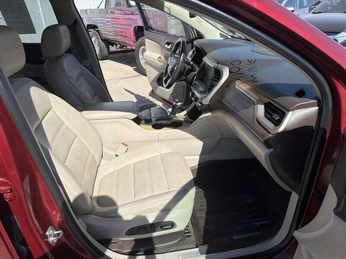 Used 2017 GMC Acadia Denali w/ Technology Package AWD/4WD image 23