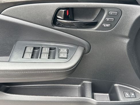 Certified 2022 Honda Passport Elite image 22