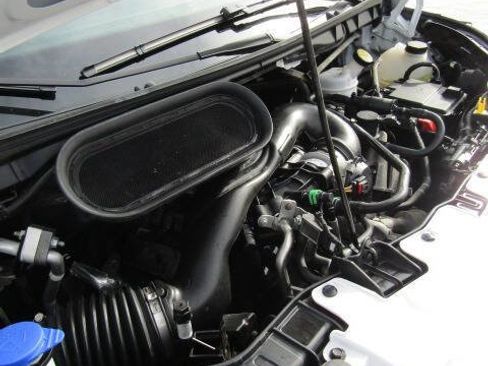 Used 2024 Ford Transit 250 148 High Roof w/ Load Area Protection Package image 19