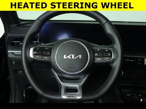 Used 2025 Kia K5 GT-Line w/ GT-Line Premium Package image 12