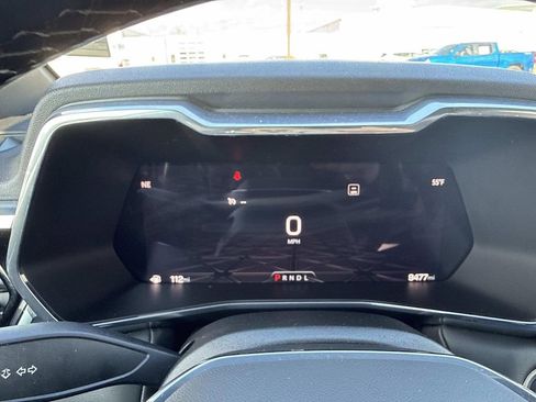 Certified 2024 GMC Canyon Elevation w/ Convenience Package image 30