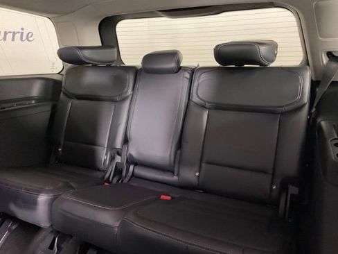 New 2026 Ford Expedition Platinum image 17