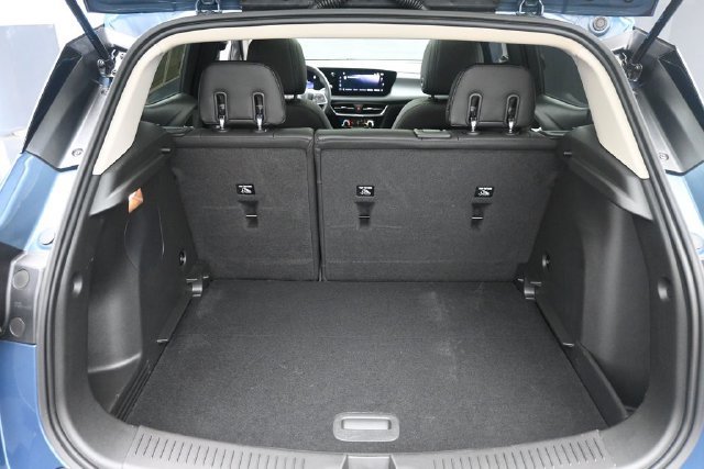 Used 2026 Buick Encore GX Sport Touring w/ Comfort Package FWD image 23
