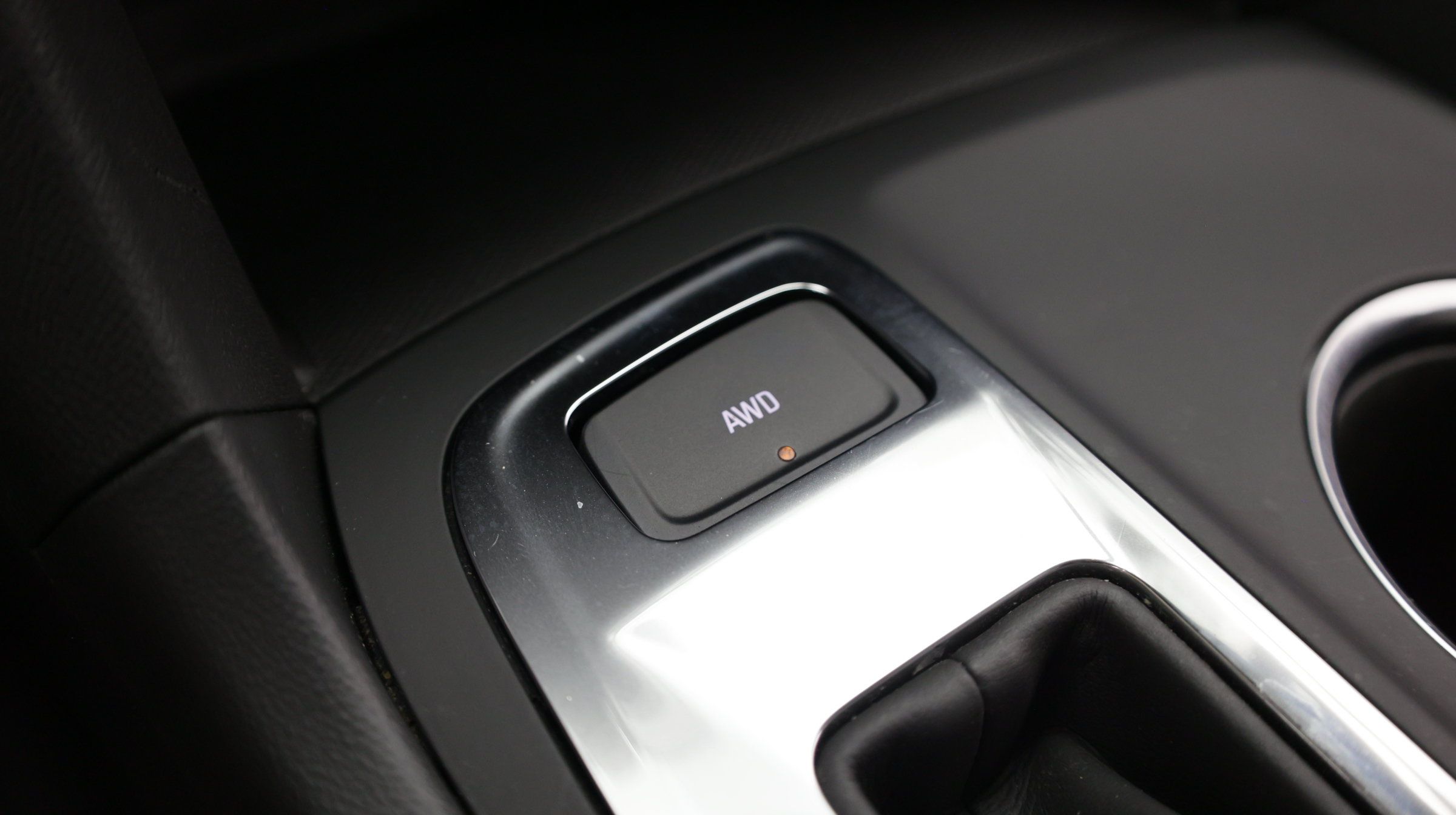 Used 2024 Chevrolet Equinox LS w/ LS Convenience Package AWD/4WD image 22