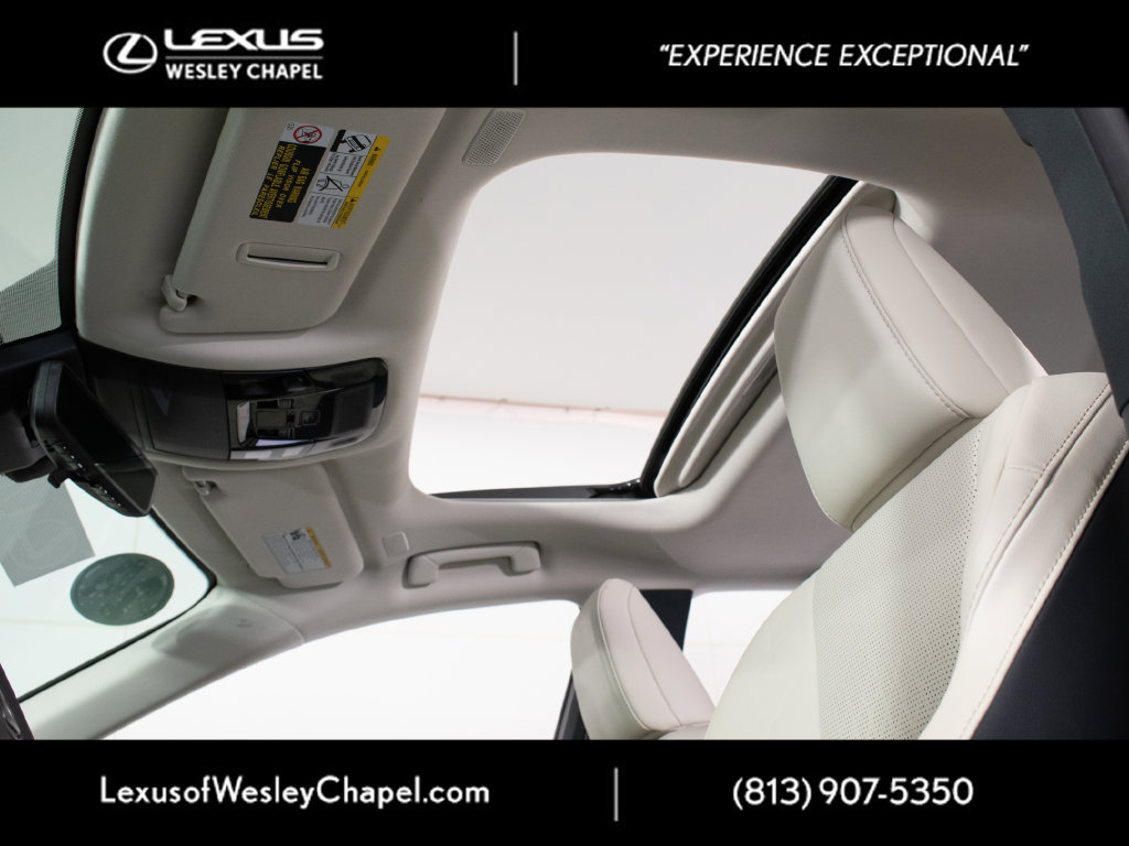 Certified 2024 Lexus RX 350 Premium Plus w/ Convenience Package FWD image 24