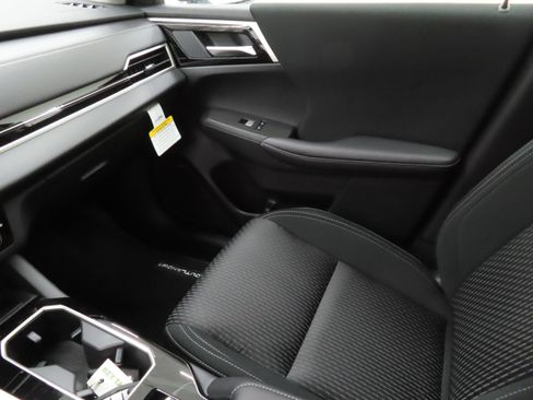 New 2026 Mitsubishi Outlander ES AWD/4WD image 20