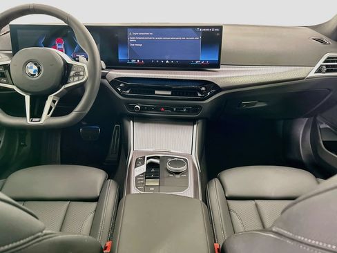Used 2026 BMW 330i Sedan w/ M Sport Package RWD image 13