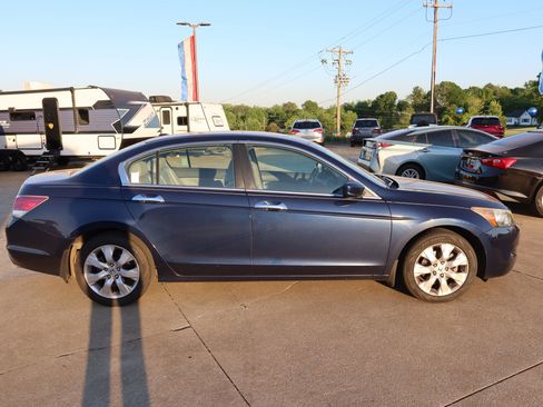Used 2009 Honda Accord EX-L image 3