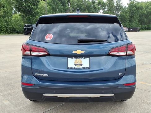 Used 2024 Chevrolet Equinox LT FWD image 19