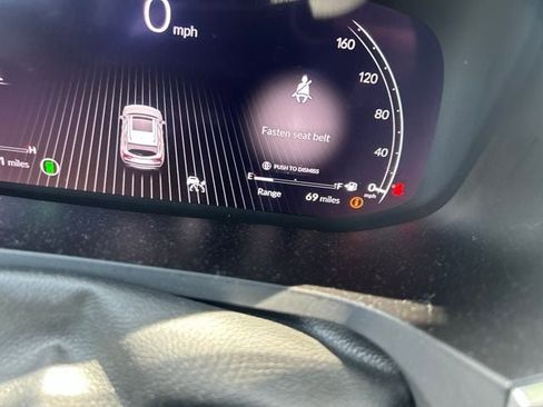 Used 2024 Acura MDX FWD image 12