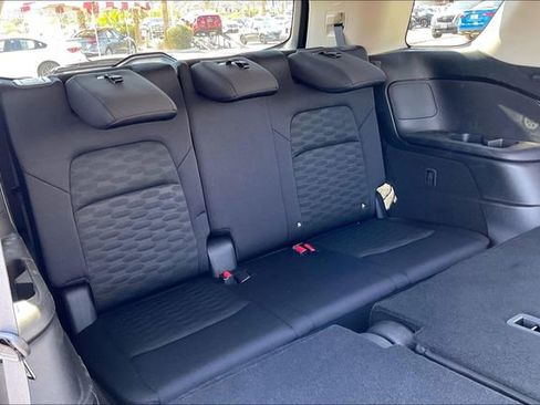 New 2026 Nissan Pathfinder SV image 14