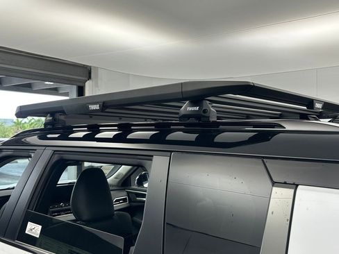 New 2026 Mitsubishi Outlander Trail Edition image 39