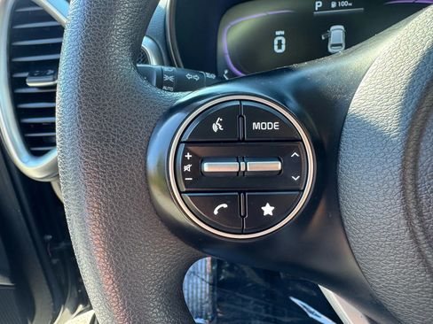 Used 2023 Kia Soul LX w/ Option Group 015 image 15