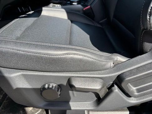 New 2026 Ford Bronco Badlands w/ Sasquatch Package image 13