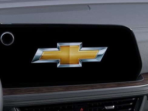 New 2026 Chevrolet Suburban Premier AWD/4WD image 21