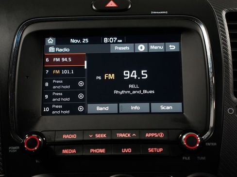 Used 2018 Kia Forte S image 17