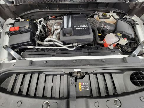 Used 2024 Chevrolet Silverado 1500 RST w/ True North Edition Plus AWD/4WD image 8