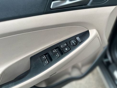 Used 2018 Hyundai Tucson Limited w/ Ultimate Package 02 image 15