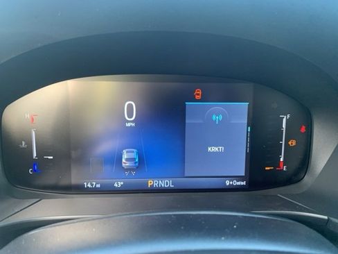 New 2025 Ford Escape Base w/ Class II Trailer Tow Package image 13