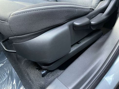 Used 2025 Chevrolet TrailBlazer LT image 23