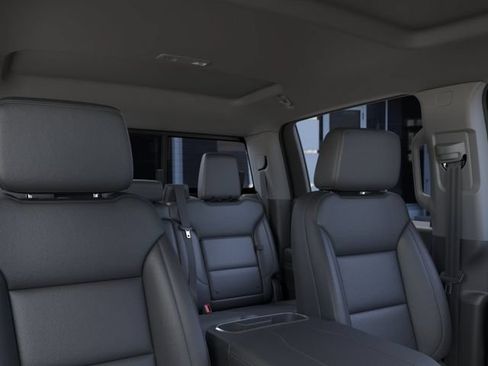 New 2026 GMC Sierra 1500 SLT w/ SLT Convenience Package AWD/4WD image 24