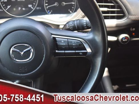 Used 2025 MAZDA MAZDA3 s Sport FWD image 26