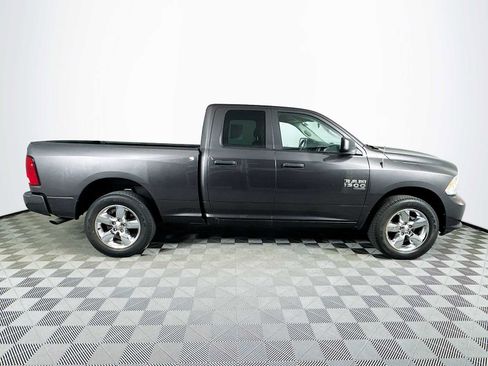 Used 2019 RAM 1500 Express w/ Express Value Package image 4