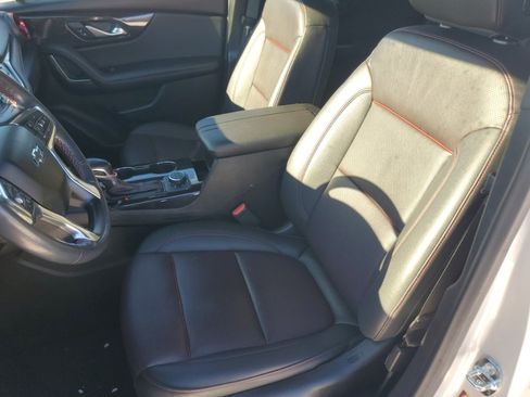 Used 2022 Chevrolet Blazer RS image 28
