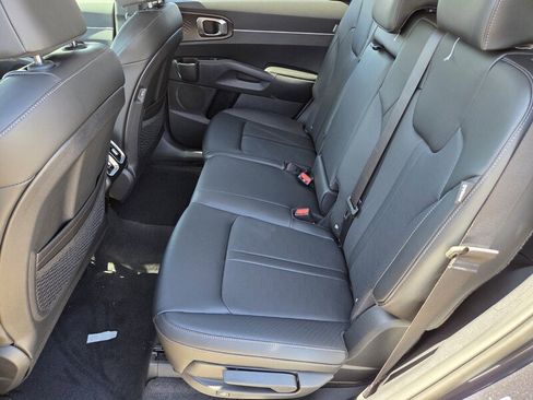 New 2026 Kia Sorento S FWD image 8