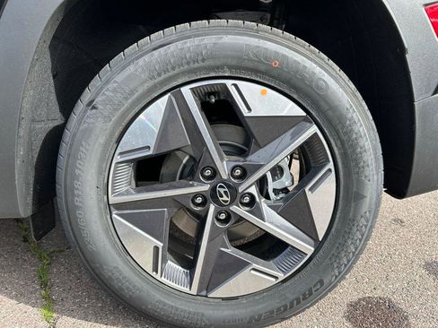 New 2026 Hyundai Tucson SEL AWD/4WD image 10