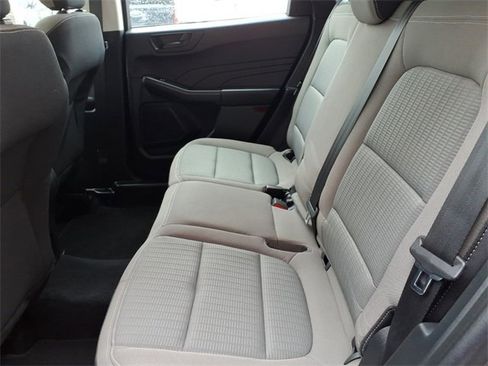 Used 2021 Ford Escape S image 13