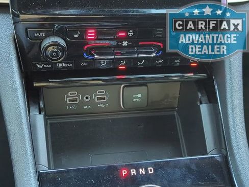 Used 2023 Jeep Grand Cherokee L Altitude image 10