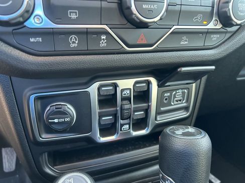 New 2026 Jeep Wrangler Sport image 41