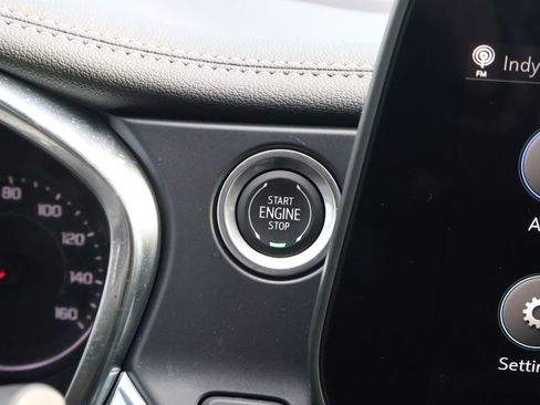 Certified 2023 Chevrolet Blazer LT w/ Convenience Package image 28