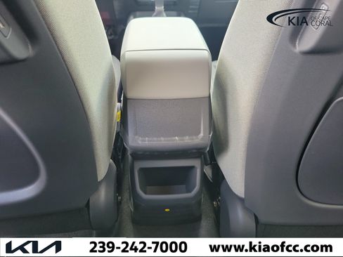 New 2027 Kia Seltos S AWD/4WD image 13